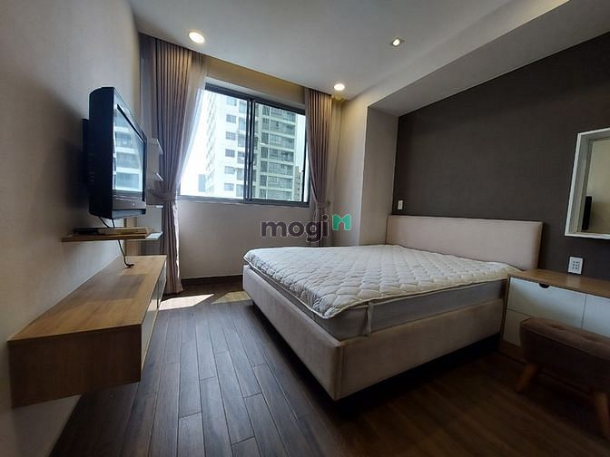 Hình ảnh Cho thuê gấp Green Valley căn góc, full NT cao cấp, 3 PN , view mát