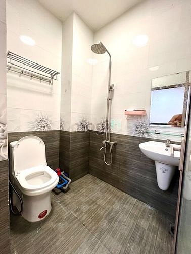 Hình ảnh Mb6623 nạp rút nhanh chóng ban công, full nội thất, CD Kinh tế đối ngoại, Công Thương