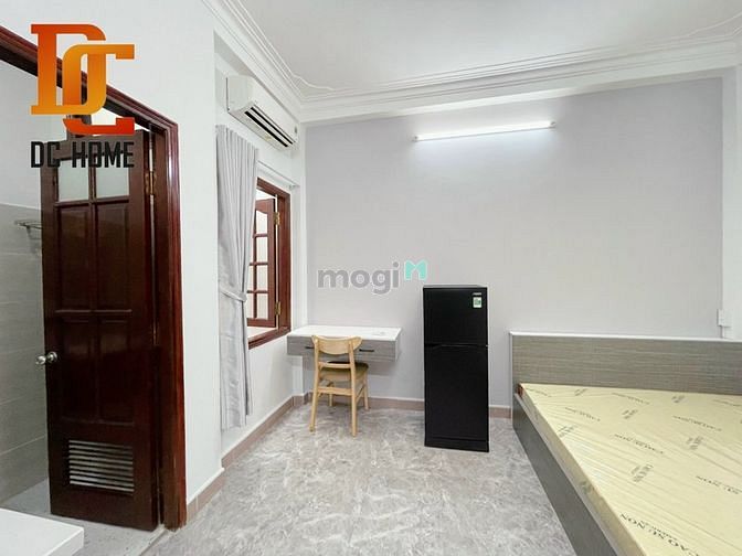 Hình ảnh Cho thuê Trang Chủ MB66.COM / Đăng Ký Tặng 66K cao cấp full nội thất có ban công Hoàng Sa Q1