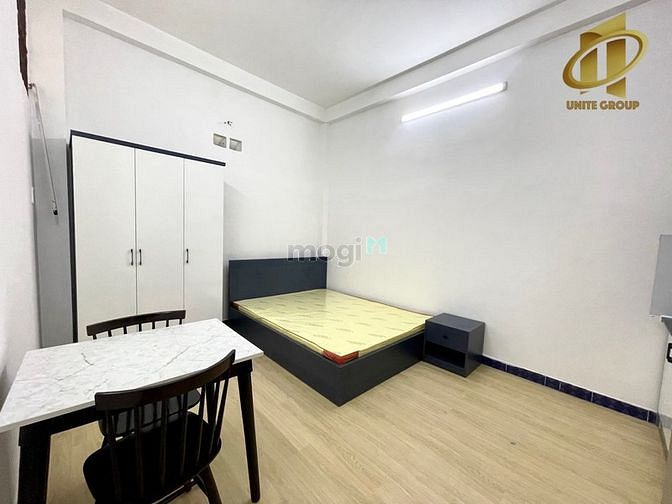 Hình ảnh Mb6623 nạp rút nhanh chóng studio ban công full nội thất ngay Cao Thắng quận 10