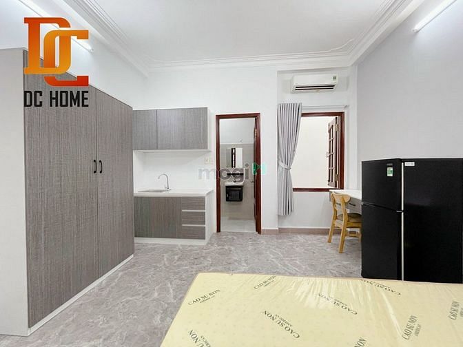 Hình ảnh Cho thuê Trang Chủ MB66.COM / Đăng Ký Tặng 66K cao cấp full nội thất có ban công Hoàng Sa Q1