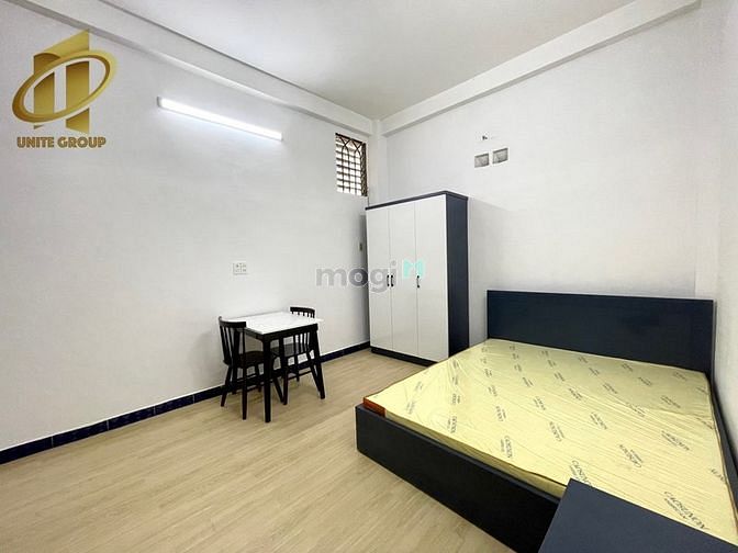 Hình ảnh Mb6623 nạp rút nhanh chóng studio ban công full nội thất ngay Cao Thắng quận 10