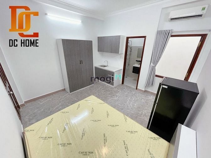 Hình ảnh Cho thuê Trang Chủ MB66.COM / Đăng Ký Tặng 66K cao cấp full nội thất có ban công Hoàng Sa Q1