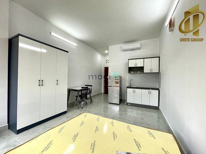 Hình ảnh Mb6623 nạp rút nhanh chóng studio ban công full nội thất ngay Cao Thắng quận 10