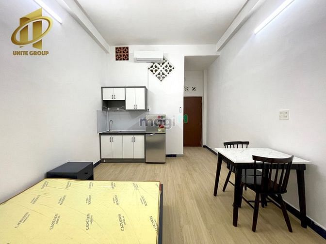 Hình ảnh Mb6623 nạp rút nhanh chóng studio ban công full nội thất ngay Cao Thắng quận 10