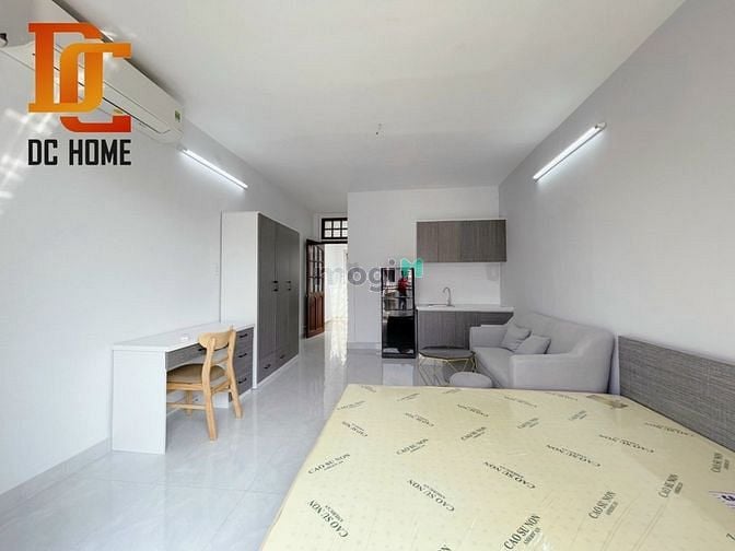 Hình ảnh Cho thuê Trang Chủ MB66.COM / Đăng Ký Tặng 66K cao cấp full nội thất có ban công Hoàng Sa Q1