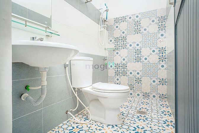 Hình ảnh Studio cửa sổ đầy đủ ánh sáng , không gian thoáng mát sạch sẽ đẹp