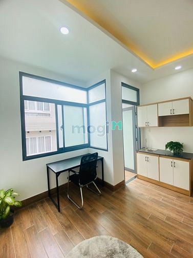 Hình ảnh CHDV-Ban công FULL NT gần CV làng hoa