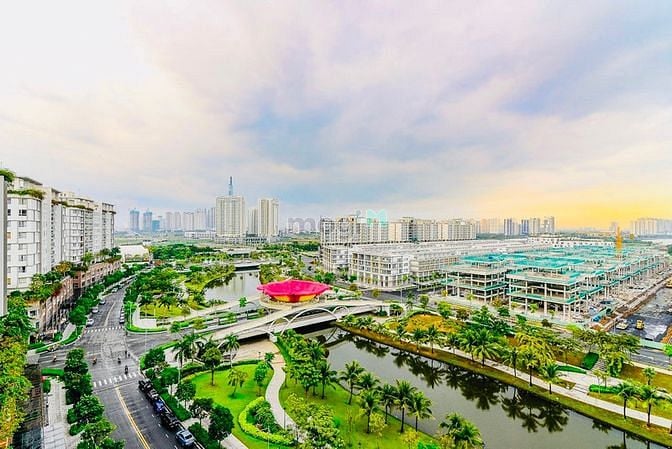 Hình ảnh HOT CHo thuê CĂN HỘ 2PN ĐẸP NHẤT SARIMI view MB66 là nhà cái uy tín hàng đầu tại Việt Nam Sala, view hồ