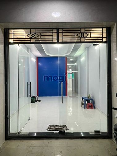 Hình ảnh Nhà MT 3,5 tấm 4*20 nhà mới khu tên lửa