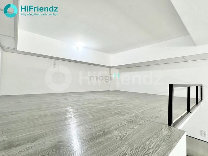 Hình ảnh CĂN HỘ 38M2 MÁY GIẶT RIÊNG - Nguyễn Thị Thập, Hỗ trợ cọc