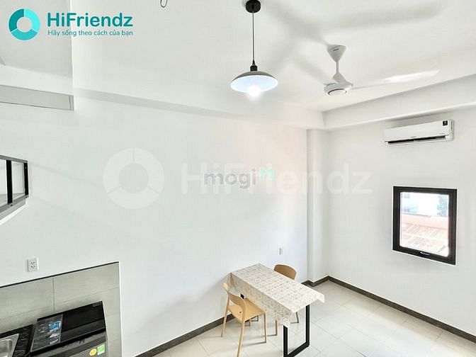 Hình ảnh CĂN HỘ 38M2 MÁY GIẶT RIÊNG - Nguyễn Thị Thập, Hỗ trợ cọc