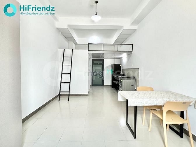 Hình ảnh CĂN HỘ 38M2 MÁY GIẶT RIÊNG - Nguyễn Thị Thập, Hỗ trợ cọc