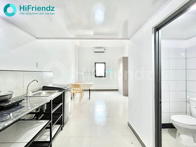 Hình ảnh CĂN HỘ 38M2 MÁY GIẶT RIÊNG - Nguyễn Thị Thập, Hỗ trợ cọc