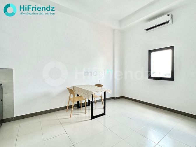 Hình ảnh CĂN HỘ 38M2 MÁY GIẶT RIÊNG - Nguyễn Thị Thập, Hỗ trợ cọc