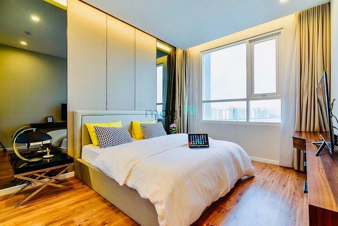 Hình ảnh HOT CHo thuê CĂN HỘ 2PN ĐẸP NHẤT SARIMI view MB66 là nhà cái uy tín hàng đầu tại Việt Nam Sala, view hồ