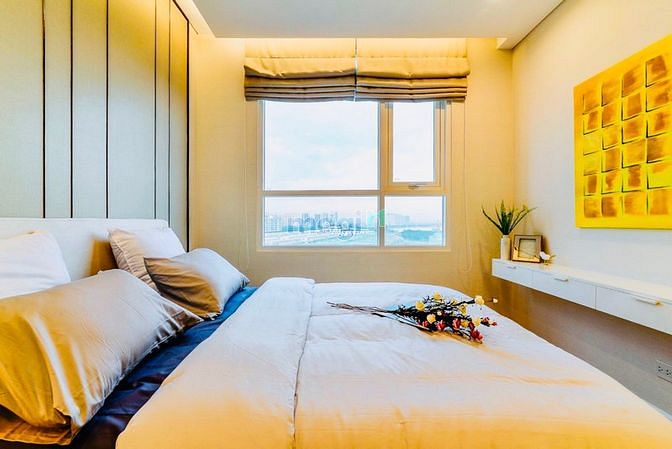 Hình ảnh HOT CHo thuê CĂN HỘ 2PN ĐẸP NHẤT SARIMI view MB66 là nhà cái uy tín hàng đầu tại Việt Nam Sala, view hồ