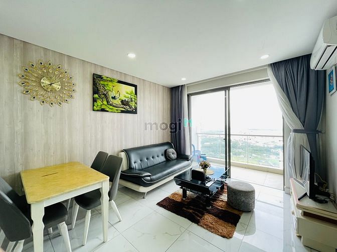 Hình ảnh Cho Thuê Căn 2PN 12TR Full Nội Thất Tại Q7