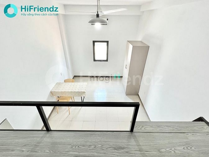 Hình ảnh CĂN HỘ 38M2 MÁY GIẶT RIÊNG - Nguyễn Thị Thập, Hỗ trợ cọc