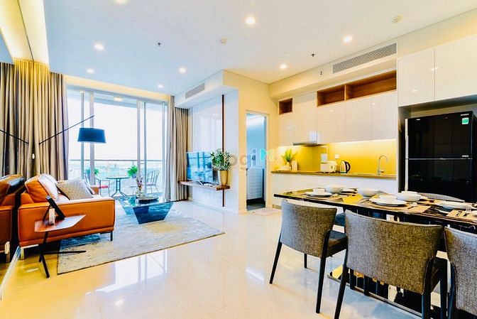 Hình ảnh HOT CHo thuê CĂN HỘ 2PN ĐẸP NHẤT SARIMI view MB66 là nhà cái uy tín hàng đầu tại Việt Nam Sala, view hồ