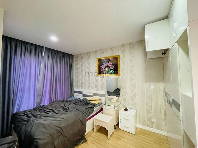 Hình ảnh Cho Thuê Căn 2PN 12TR Full Nội Thất Tại Q7