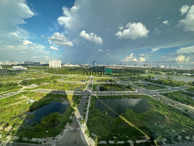 Hình ảnh Bán Hoặc Cho thuê Gấp Căn 2PN THE CREST - METROPOLE Thủ Thiêm