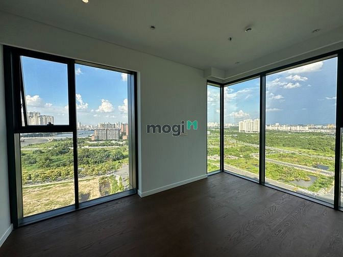Hình ảnh Bán Hoặc Cho thuê Gấp Căn 2PN THE CREST - METROPOLE Thủ Thiêm