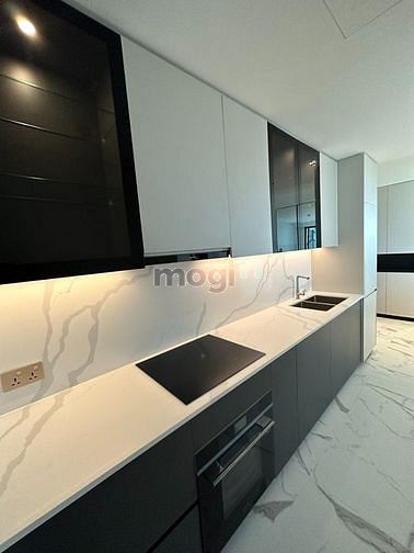 Hình ảnh Bán Hoặc Cho thuê Gấp Căn 2PN THE CREST - METROPOLE Thủ Thiêm