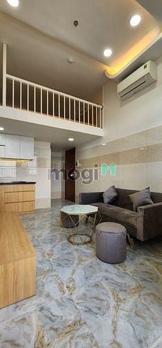 Hình ảnh Căn Hộ Có Gác Mới Xây Âu Cơ cách Đại Học Văn Hiến 500m