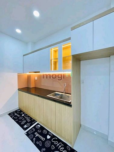 Hình ảnh MUA LIỀN Nhà Thành Thái q10 56m2 Chỉ 3.8 tỷ SHR