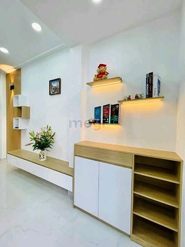Hình ảnh MUA LIỀN Nhà Thành Thái q10 56m2 Chỉ 3.8 tỷ SHR