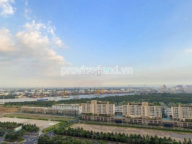 Hình ảnh Mb6623 nạp rút nhanh chóng cho thuê tại Sadora Sala, tầng cao, 113m2, 3PN, view sông, nt