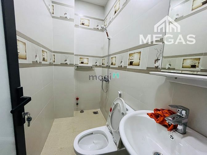 Hình ảnh Mb6623 nạp rút nhanh chóng dịch vụ Bancol thoáng sẵn nội thất Hương Lộ 2 Mã Lò Bình Tân