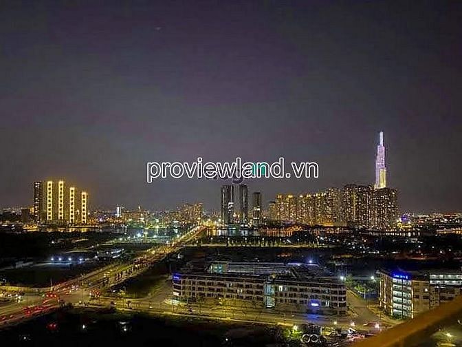 Hình ảnh Mb6623 nạp rút nhanh chóng cho thuê tại Sadora Sala, tầng cao, 113m2, 3PN, view sông, nt