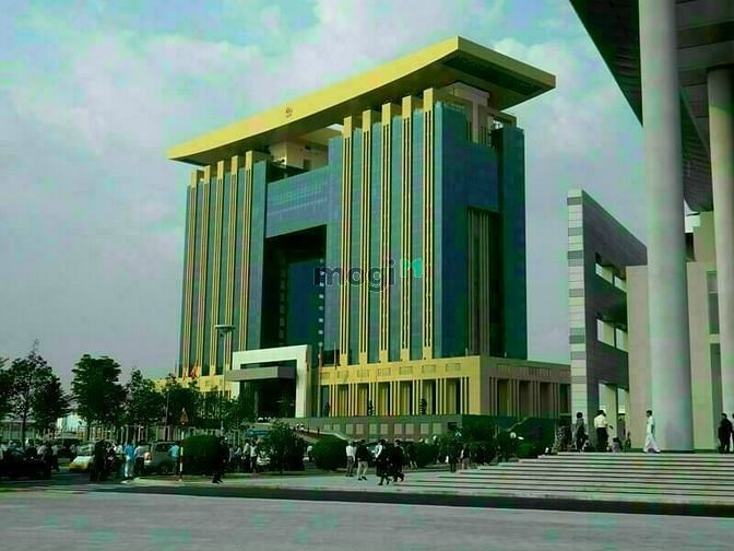 Hình ảnh Bán đất khu TĐC Hòa Lợi, P.Hòa Phú TP.Thủ Dầu Một Bình Dương 4,5 TỶ