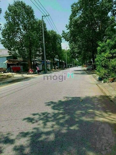 Hình ảnh Bán đất khu TĐC Hòa Lợi, P.Hòa Phú TP.Thủ Dầu Một Bình Dương 4,5 TỶ