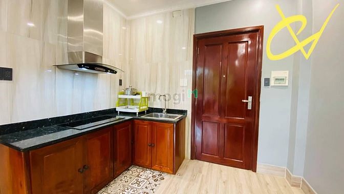 Hình ảnh ✅ CHCC - NVT - Bình Thạnh-cửa sổ lớn bancon siêu thoáng - kế quận1 ✅