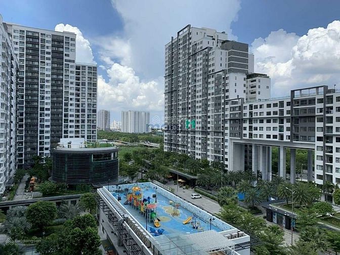 Hình ảnh Cho thuê siêu phẩm New City 3PN - 102m2 - full nội thất - view đẹp