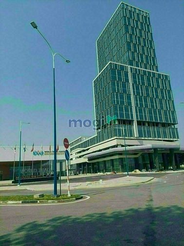 Hình ảnh Bán đất khu TĐC Hòa Lợi, P.Hòa Phú TP.Thủ Dầu Một Bình Dương 4,5 TỶ
