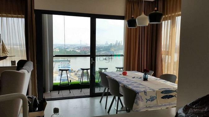 Hình ảnh Cho thuê siêu phẩm New City 3PN - 102m2 - full nội thất - view đẹp