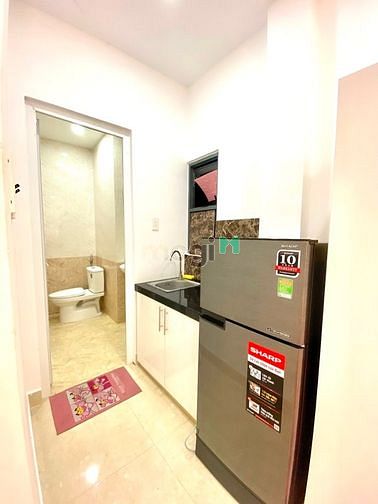 Hình ảnh Studio full nội thất , giờ giấc tự do, an ninh camera , phòng thoáng