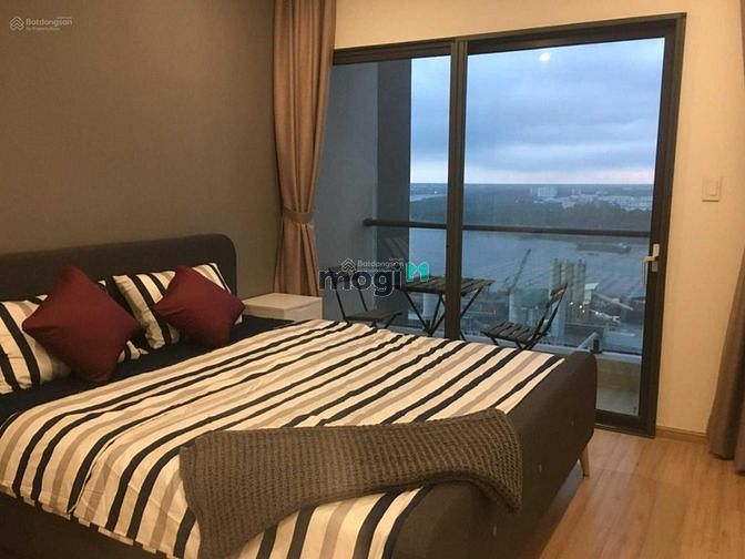 Hình ảnh Cho thuê siêu phẩm New City 3PN - 102m2 - full nội thất - view đẹp