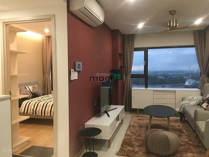 Hình ảnh Cho thuê siêu phẩm New City 3PN - 102m2 - full nội thất - view đẹp