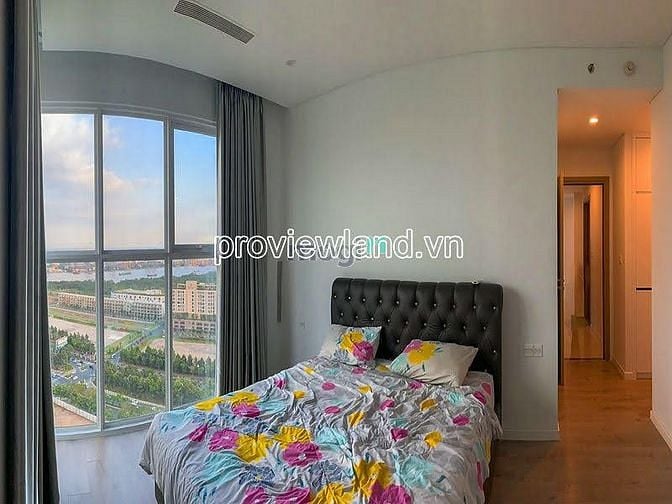 Hình ảnh Mb6623 nạp rút nhanh chóng cho thuê tại Sadora Sala, tầng cao, 113m2, 3PN, view sông, nt