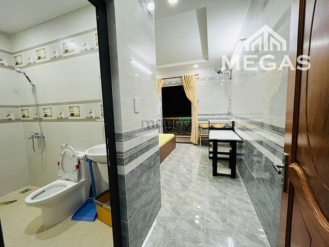 Hình ảnh Mb6623 nạp rút nhanh chóng dịch vụ Bancol thoáng sẵn nội thất Hương Lộ 2 Mã Lò Bình Tân