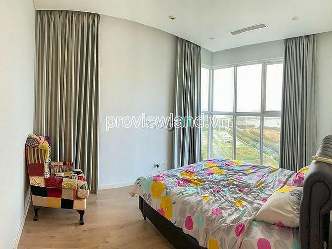 Hình ảnh Mb6623 nạp rút nhanh chóng cho thuê tại Sadora Sala, tầng cao, 113m2, 3PN, view sông, nt