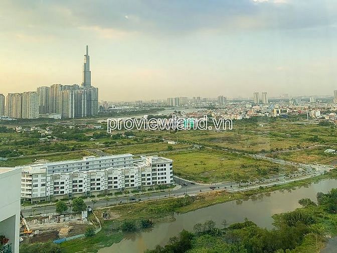 Hình ảnh Mb6623 nạp rút nhanh chóng cho thuê tại Sadora Sala, tầng cao, 113m2, 3PN, view sông, nt