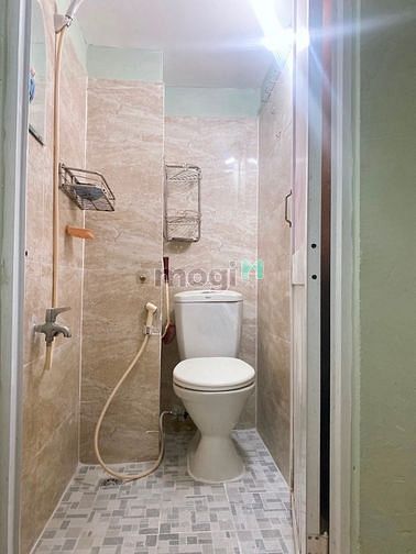Hình ảnh Studio ban công full nội thất, giờ giấc tự do, phòng thoáng mát sạch