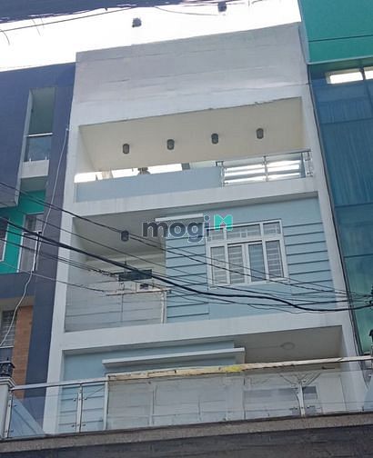 Hình ảnh Nhà MT 3,5 tấm tên lửa 6*21 cho thuê