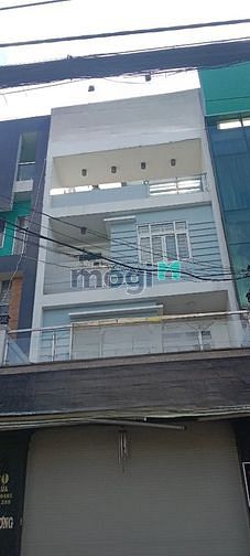 Hình ảnh Nhà MT 3,5 tấm tên lửa 6*21 cho thuê